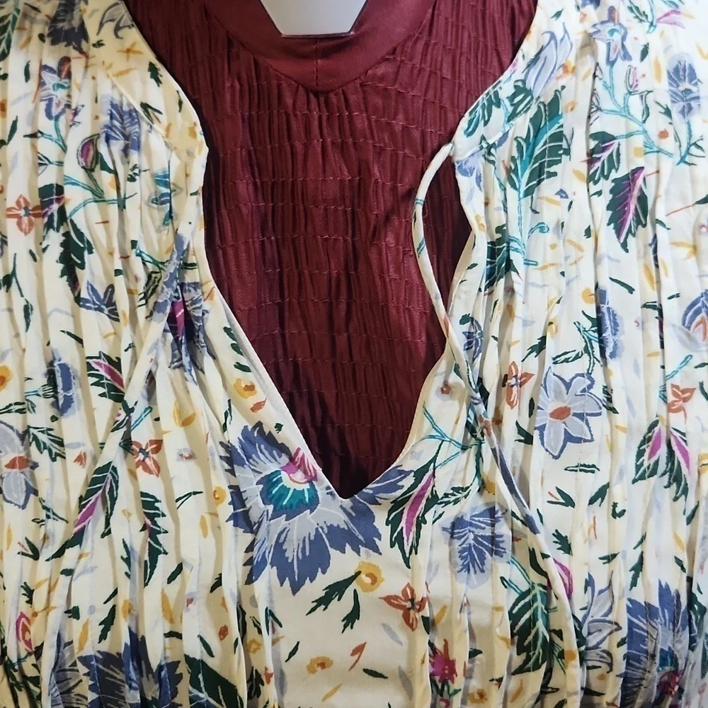 Old Navy SZ L Dress - Picture 2 of 10